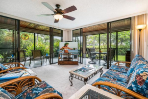 Keauhou Kona Surf & Racquet Club #6-104